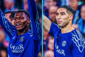 阿什拉夫&amp;努诺-门德斯本赛季联赛10项数据对比：前者7项占优