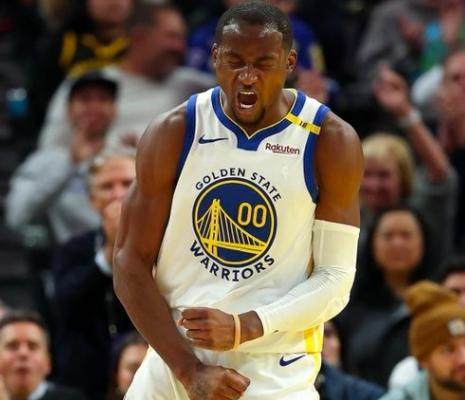 开云APP-【观察】绝对天赋和体系框架碰撞 库明加击败了科尔