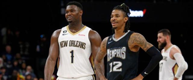 开云APP-【观察】菜鸡互啄or竞争激烈？西部冠军之争扑朔迷离